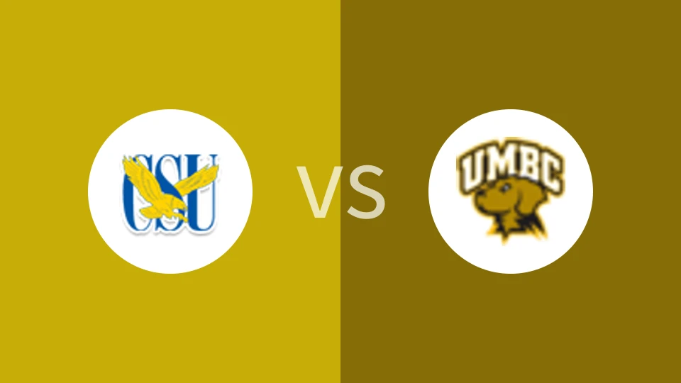 卡宾州立大学vs马里兰巴尔的摩分校比分预测分析 2024/11/15