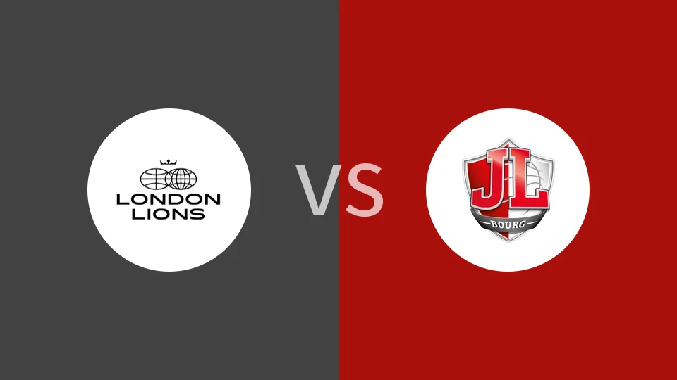 伦敦雄狮vs布尔格比分预测分析 2025/11/20