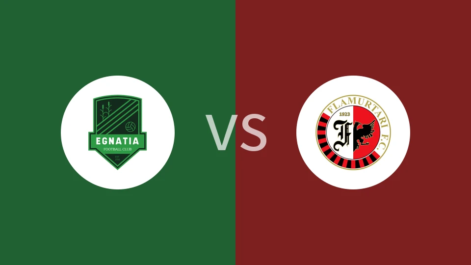 埃格纳蒂亚vs法拿莫达利比分预测分析 2025/12/04