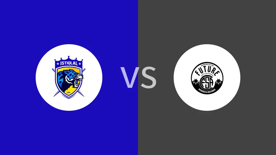 【约女联】伊斯兰女足vs纳沙玛穆斯塔克巴尔女足