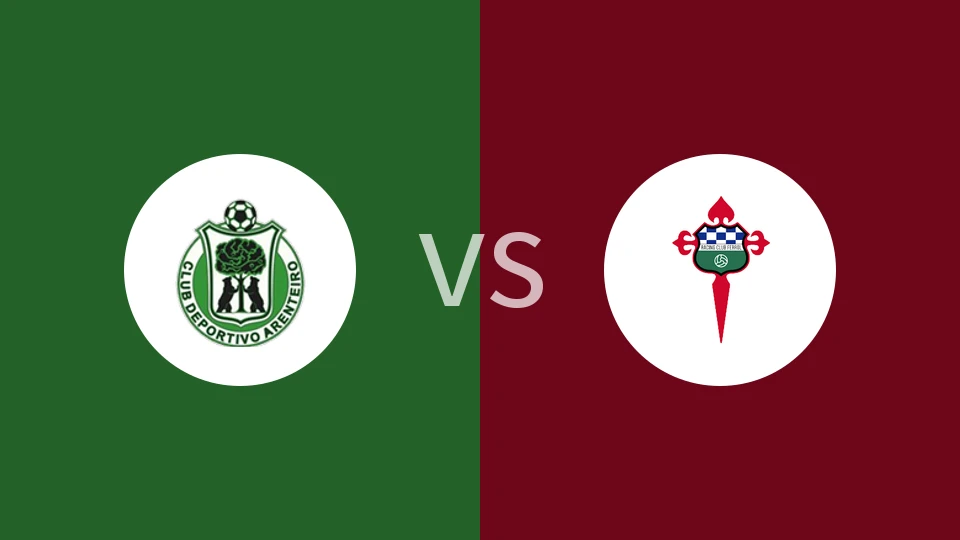 【西协甲】CD阿尔廷vs费罗尔竞技