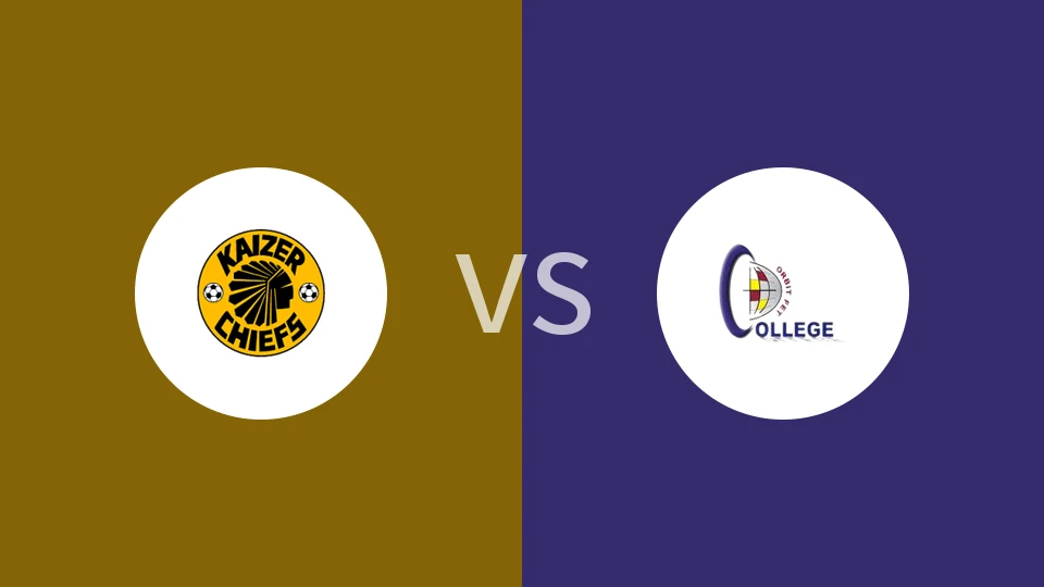 恺撒酋长vs奥尔比特学院比分预测分析 2025/11/05