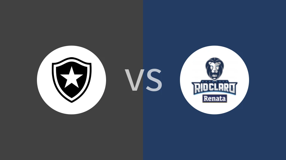 博塔弗戈vs里奥卡拉罗比分预测分析 2025/11/21