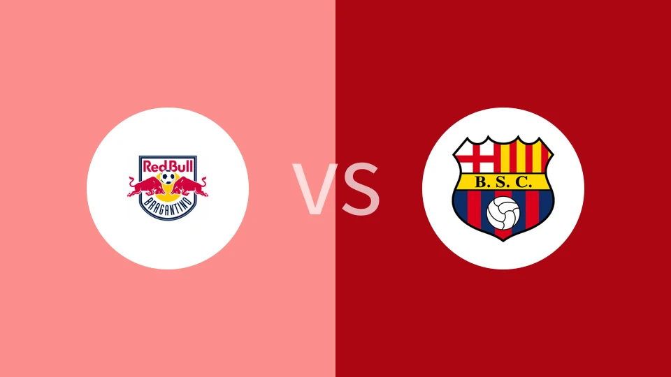 布拉干RBVS瓜亚基尔巴塞罗那比分预测 2024/07/25