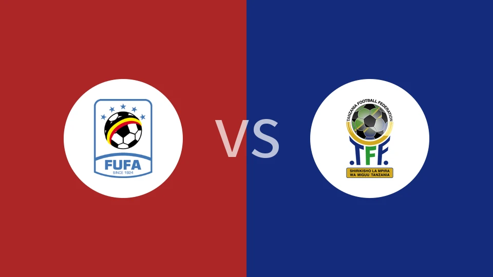 乌干达vs坦桑尼亚比分预测分析 2025/12/28