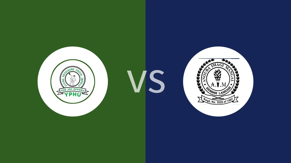 【印曼联】YPHUvsAIM俱乐部