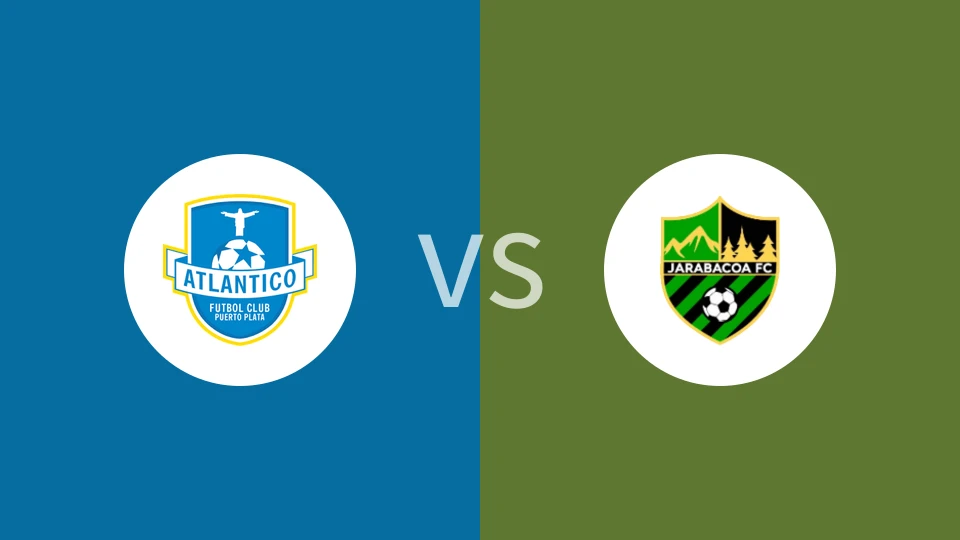 【多米甲】大西洋FCvs哈拉瓦科阿俱乐部