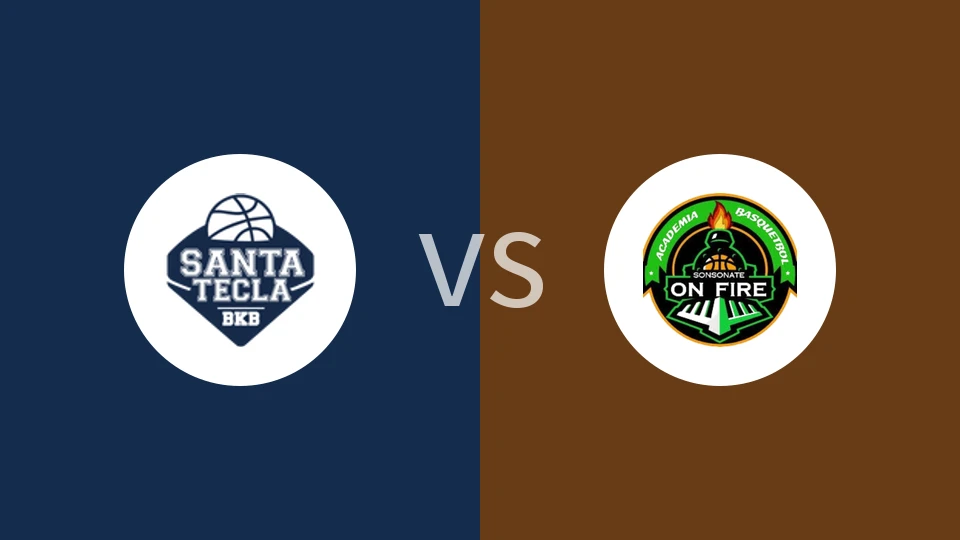 【萨尔联U21】圣特克拉精英U21vsBKB燃烧U21