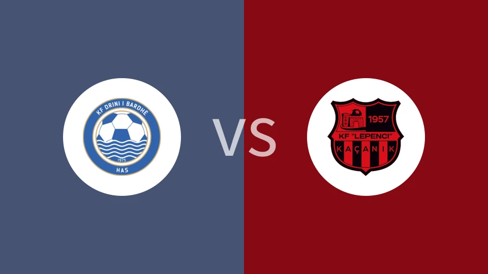 【科索沃乙】KF白色窗口vsKF 莱彭西