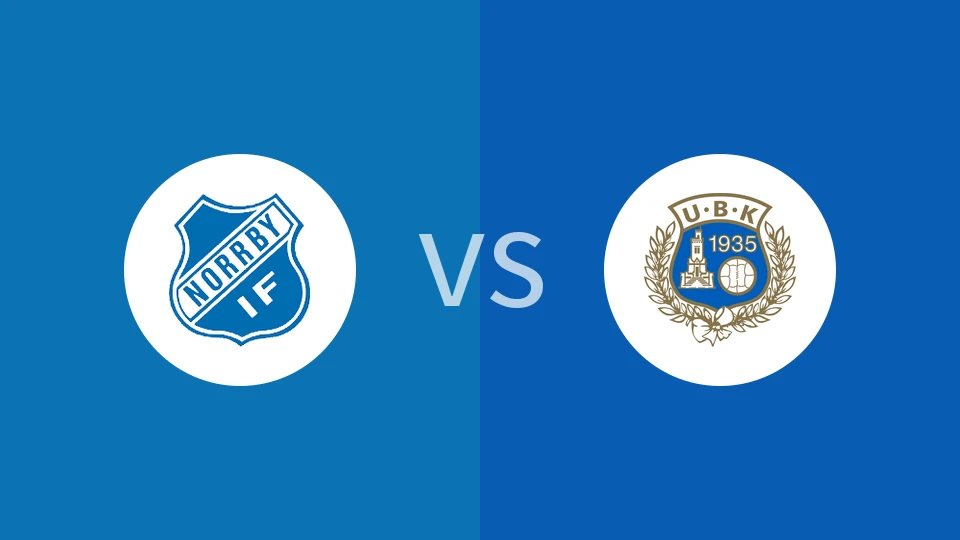 诺尔比vs尤特斯科腾比分预测分析 2025/11/21