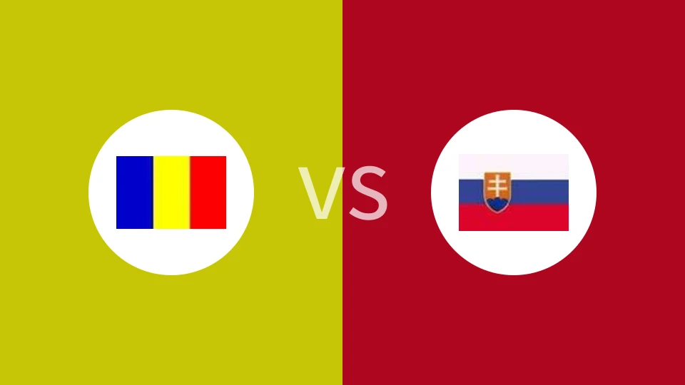 罗马尼亚女篮vs斯洛伐克女篮比分预测分析 2025/11/19