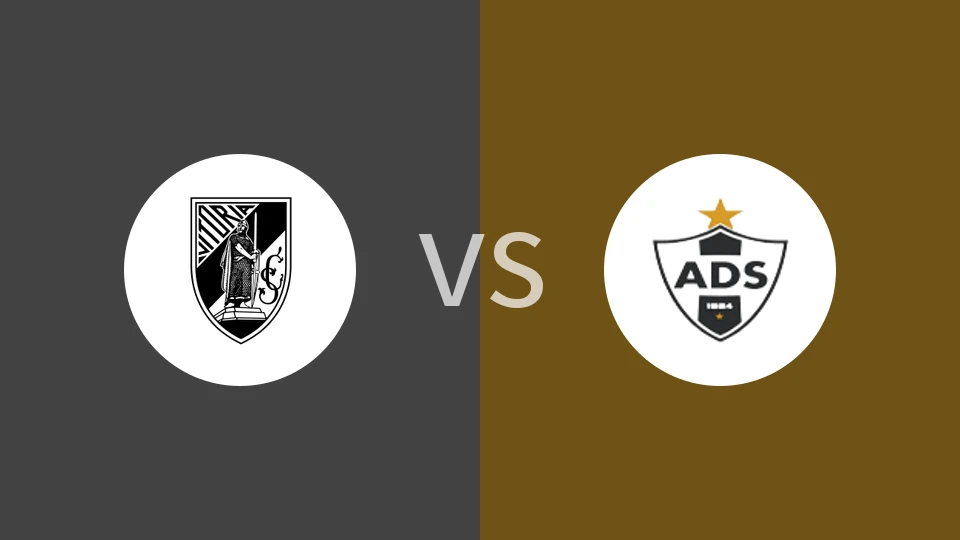 吉马良斯B队vs辛祖安伦斯比分预测分析 2025/11/02