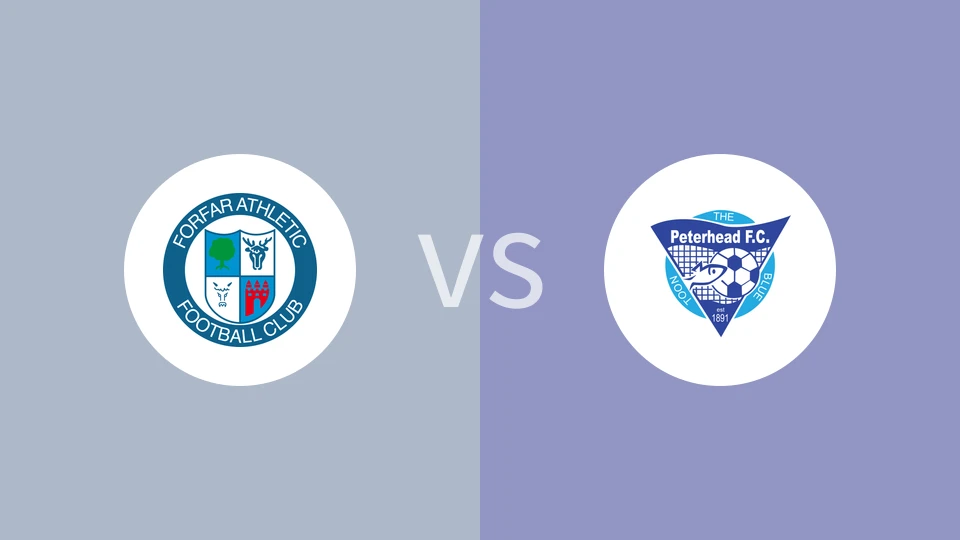 福弗尔竞技vs彼得黑德比分预测分析 2025/03/29