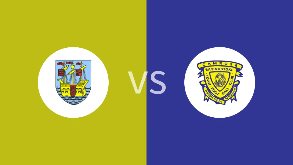 韦茅斯vs贝辛斯托克比分预测分析 2025/11/15