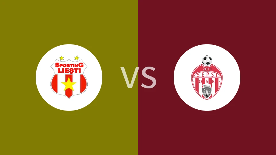 列什蒂竞技vsACS谢普希B队比分预测分析 2025/11/15