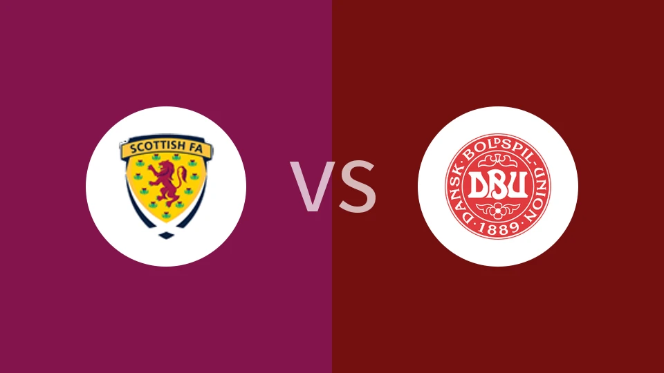 苏格兰vs丹麦比分预测分析 2025/11/19