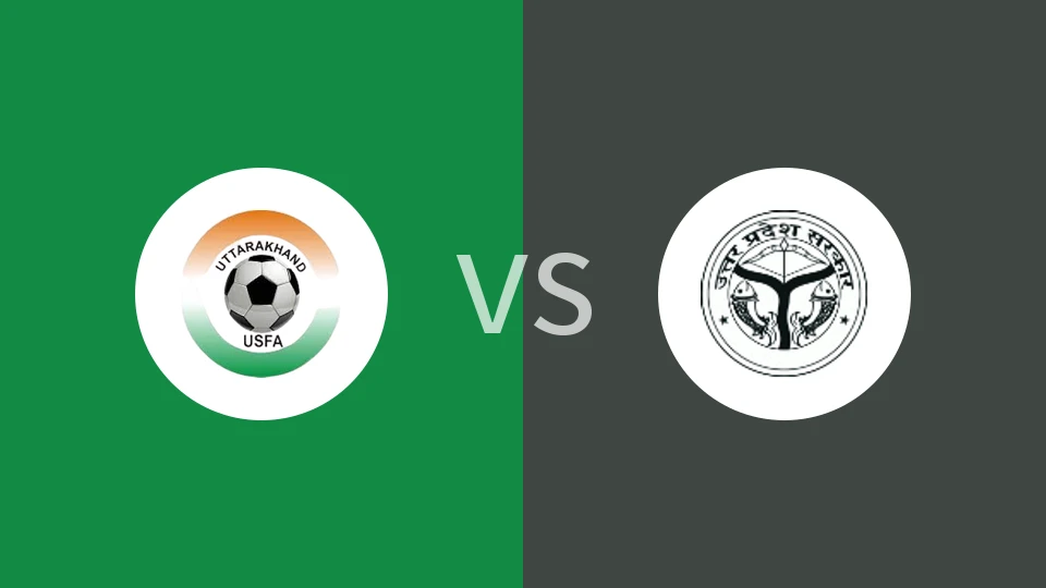 北阿坎德邦FAvs北方邦比分预测分析 2025/12/25