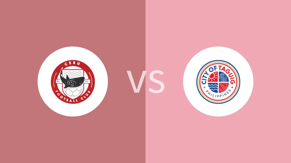 宿务vs塔基格比分预测分析 2024/10/27