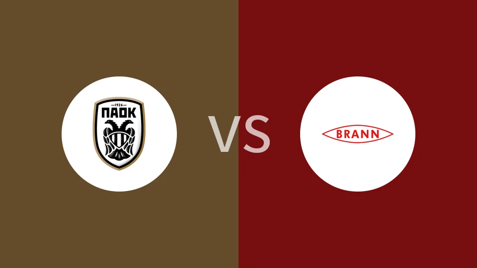 塞萨洛尼基vs布兰比分预测分析 2025/11/28