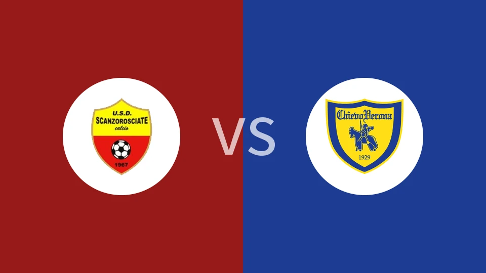 斯坎佐罗夏特vs切沃比分预测分析 2026/01/04