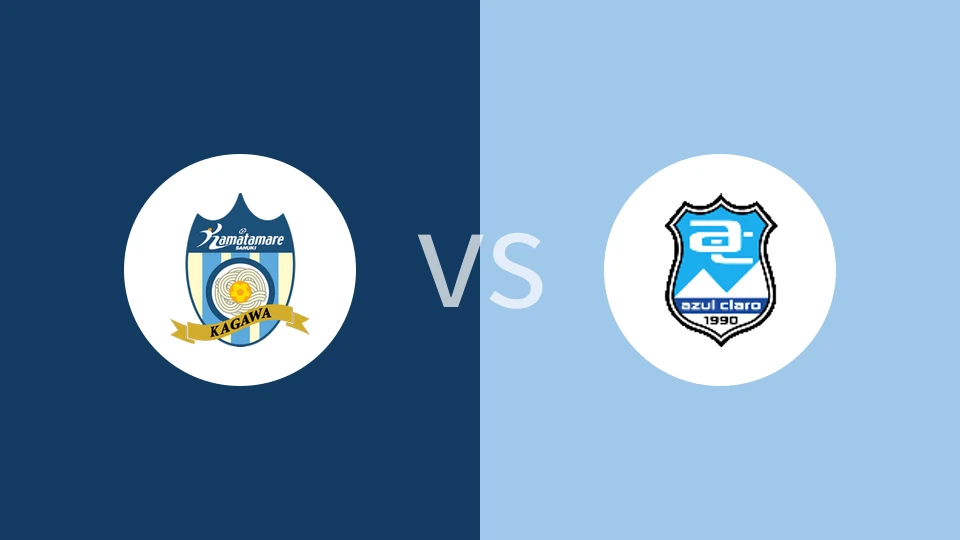 赞岐釜玉海vs沼津青蓝比分预测分析 2025/11/29