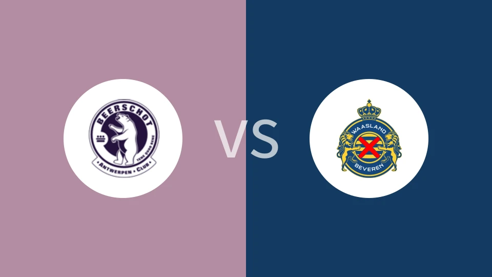 比尔肖特U21vs华斯兰比华伦U21比分预测分析 2025/09/13