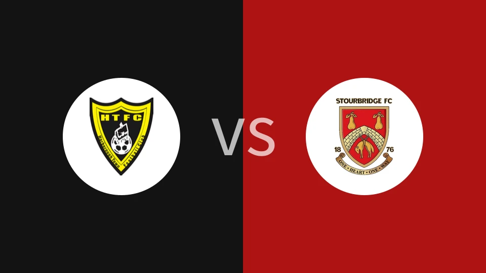 哈伯勒镇vs斯托桥比分预测分析 2025/01/25