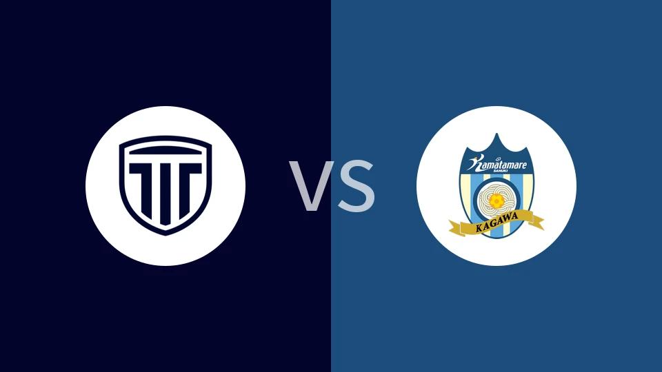 【日职丙】枥木市FCvs赞岐釜玉海