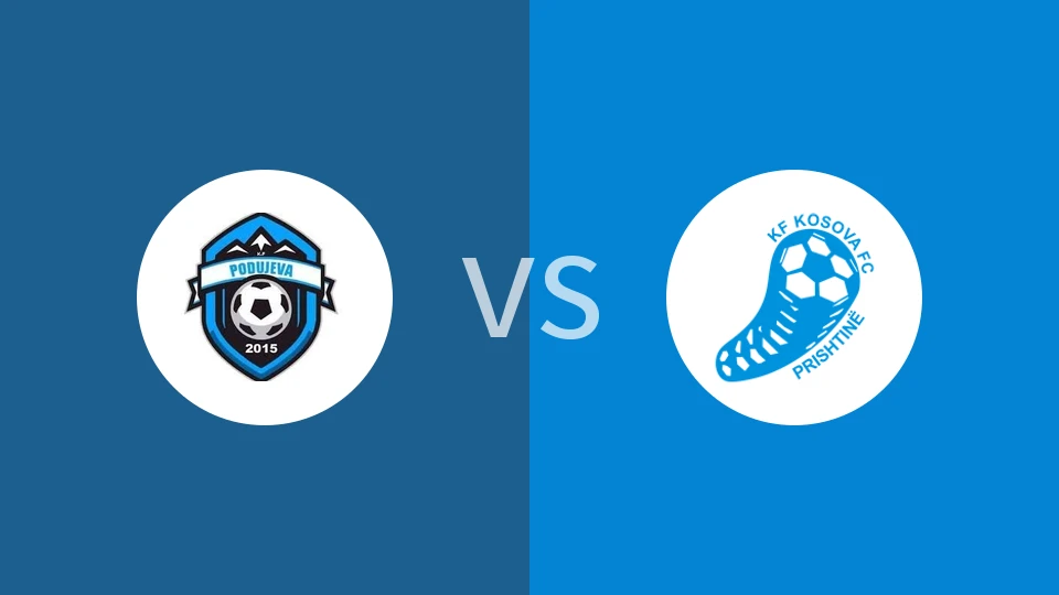 【科索沃乙】KF波度瓦vsKF科索沃布利斯丁
