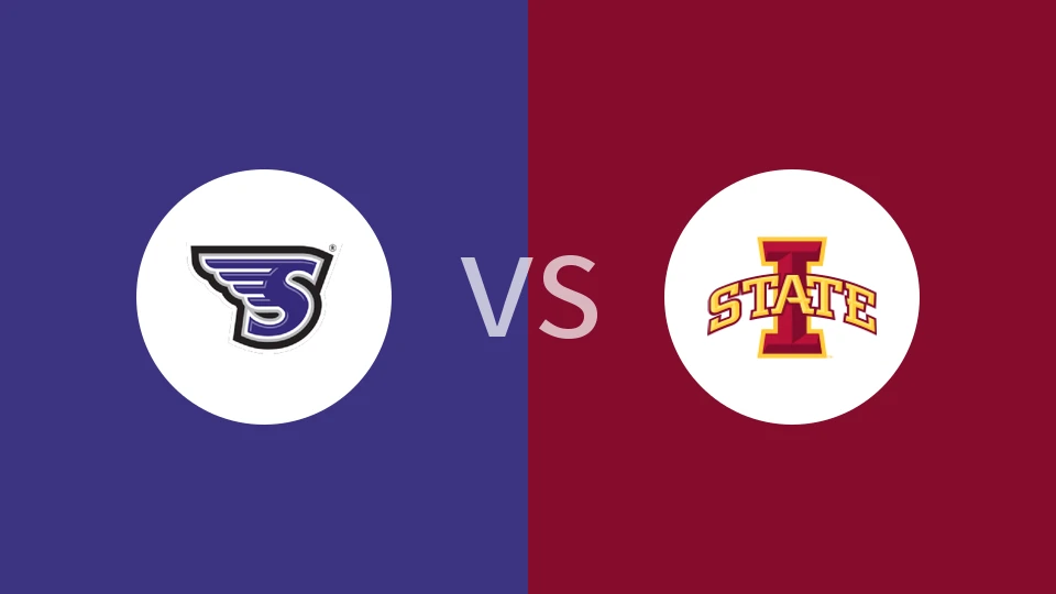 斯通希尔学院vs爱荷华州立比分预测分析 2025/11/18