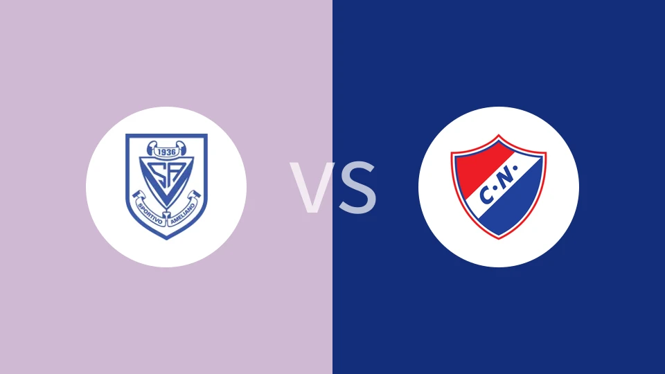 艾美利亚诺体育vs巴拉圭民族比分预测分析 2025/02/23