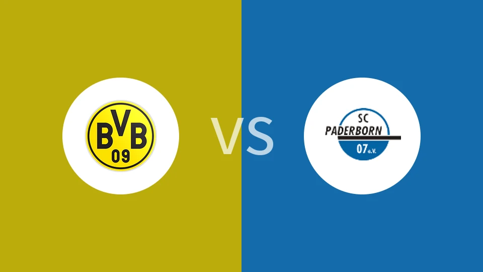 多特蒙德二队vs帕德博恩B队比分预测分析 2025/12/06