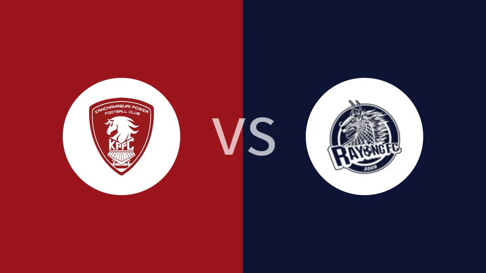 北碧府动力vs罗勇比分预测分析 2025/11/23