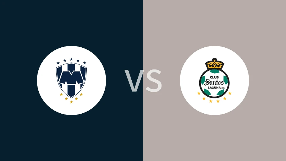 【墨西U19】蒙特雷U19vs桑托斯拉古纳U19