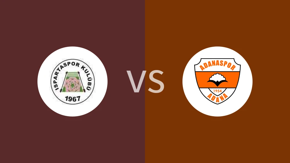 伊斯帕塔士邦vs阿达纳体育比分预测分析 2026/01/10