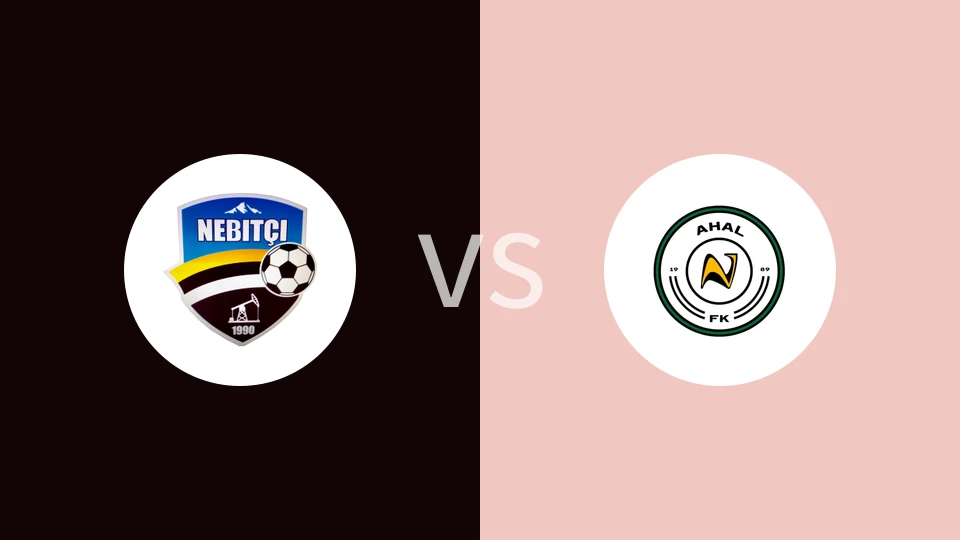 【土库曼超】纳比治vs阿哈尔