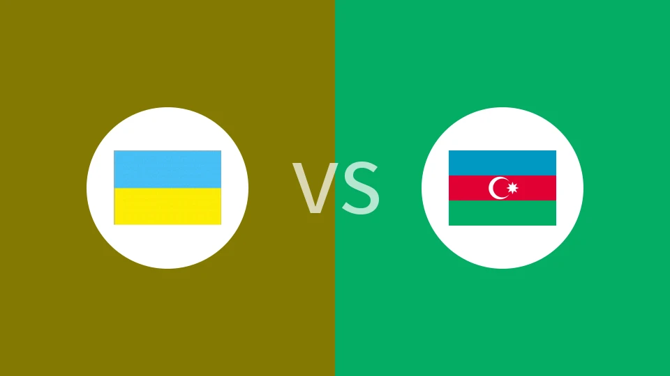 乌克兰女篮vs阿塞拜疆女篮比分预测分析 2025/11/19