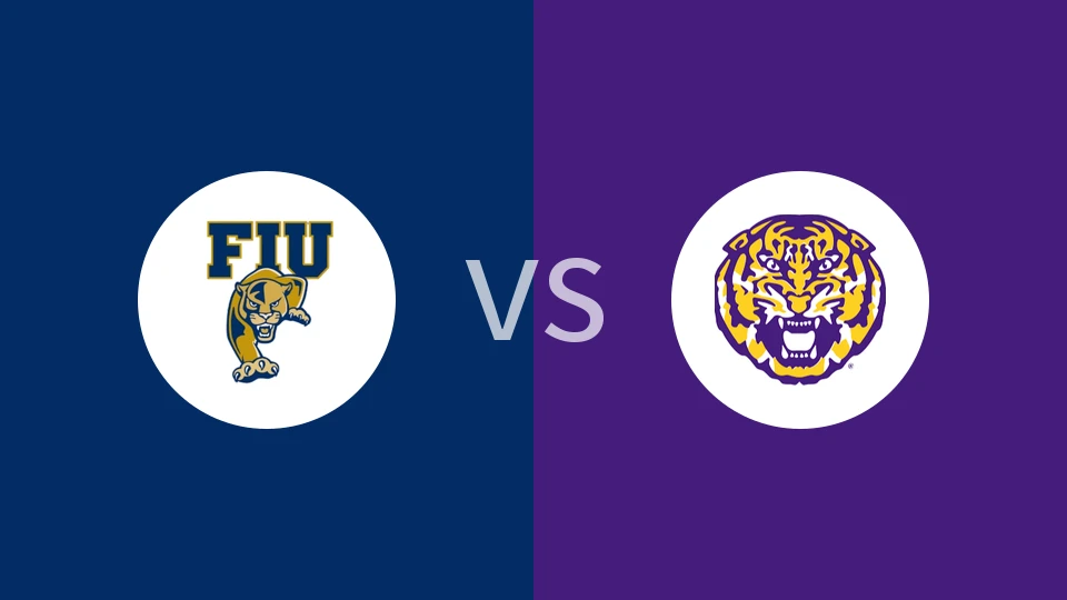 佛罗里达国际大学vs路易斯安那州立大学比分预测分析 2025/11/14