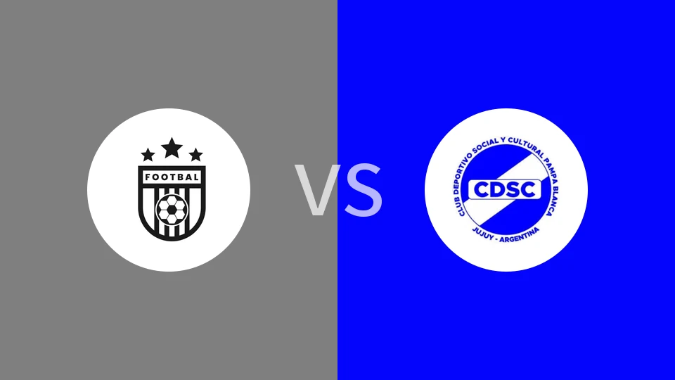 【阿业余】CS里瓦达维亚埃尔卡门vs潘帕布兰卡CD