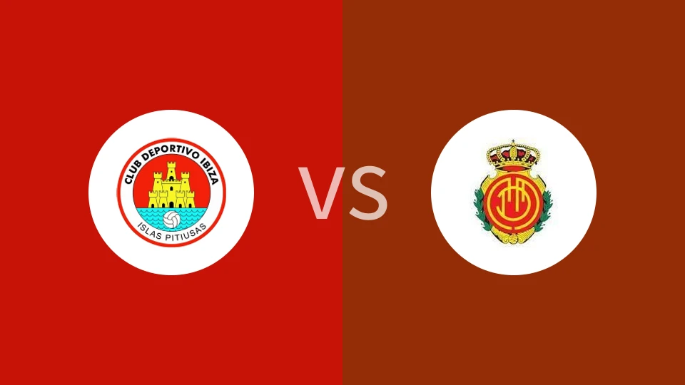 伊比萨岛vs皇家马洛卡B队比分预测分析 2025/03/02