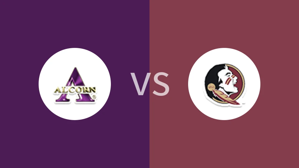 艾尔康州立大学vs佛罗里达州立大学比分预测分析 2025/11/05