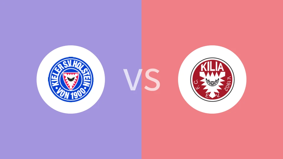 基尔B队vsFC基尔比分预测分析 2025/11/15