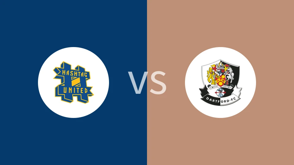 哈什塔格联vs达特福德队比分预测分析 2026/01/10