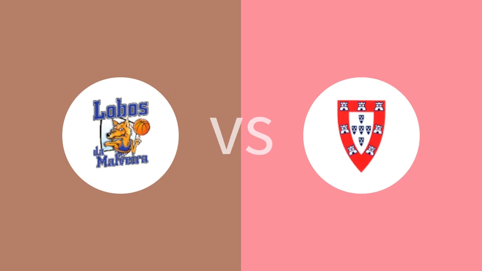 【葡篮乙】洛沃斯vs民族纳塔萨奥