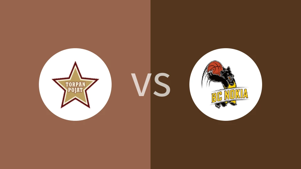 托帕女篮vsBC诺基亚女篮比分预测分析 2025/03/26