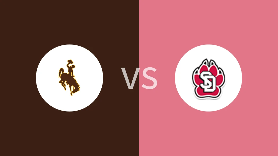 怀俄明大学vs南达科他大学比分预测分析 2024/12/11