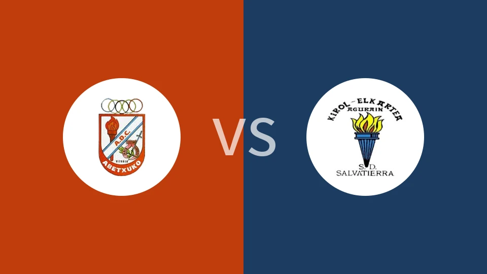 【西地区联】阿贝图科文化vs萨尔瓦铁拉