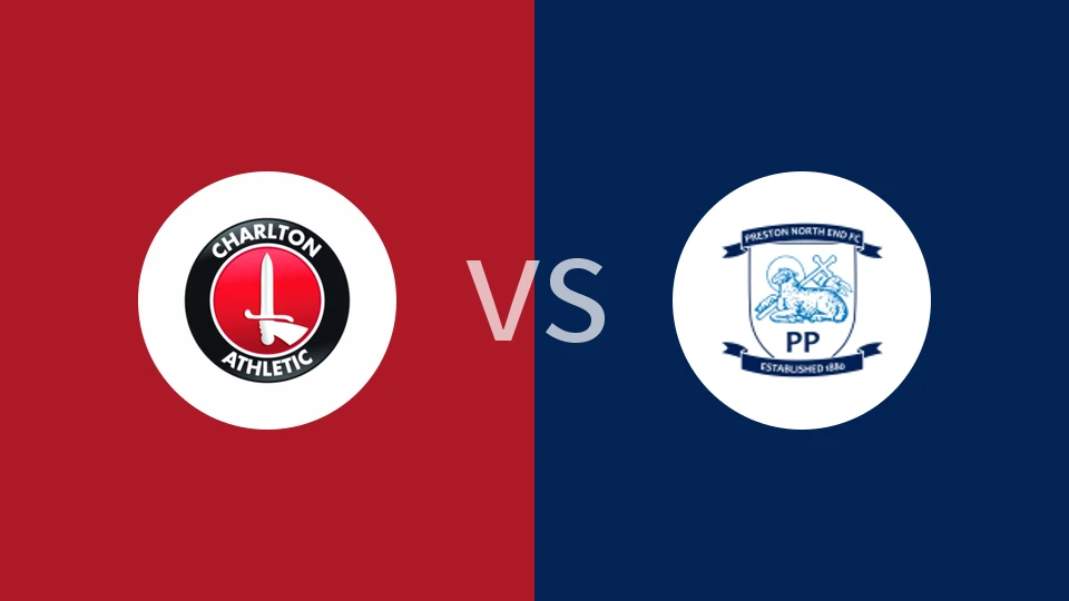 查尔顿U21vs普雷斯顿U21比分预测分析 2025/12/03