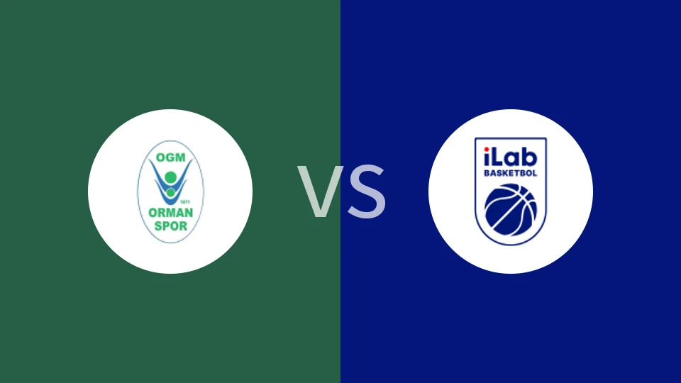 奥尔曼安卡拉vs埃拉布篮球比分预测分析 2025/12/16