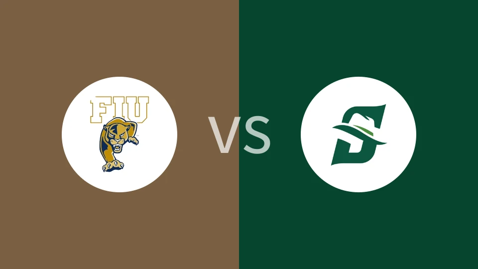 佛罗里达国际大学vs斯泰森大学比分预测分析 2024/12/15